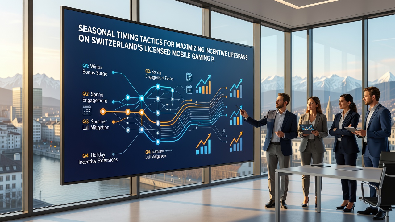 Infographic illustrating August 2026 timeline with incentive validity extensions across Swiss mobile platforms